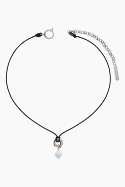 Justine Clenquet Choker Ethan Summer