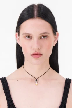 Justine Clenquet Choker Ethan Summer