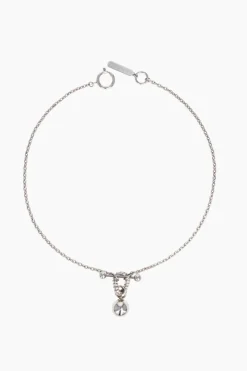 Justine Clenquet Choker Gordon