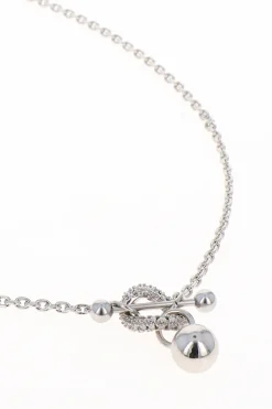 Justine Clenquet Choker Gordon