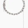 Justine Clenquet Choker Helen