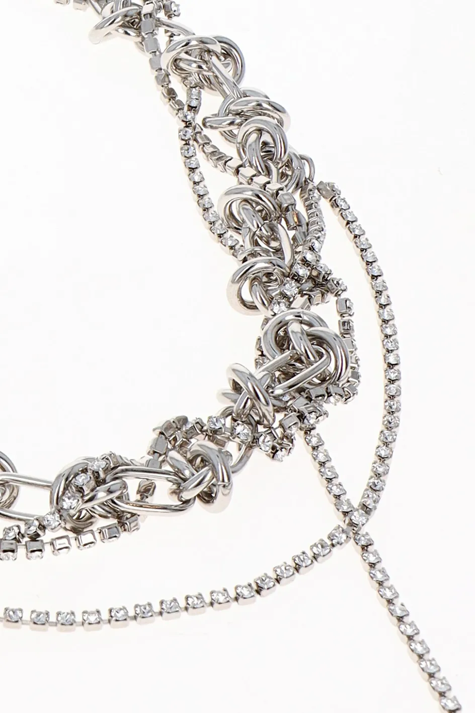 Justine Clenquet Choker Helen