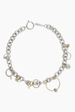 Justine Clenquet Choker Joe