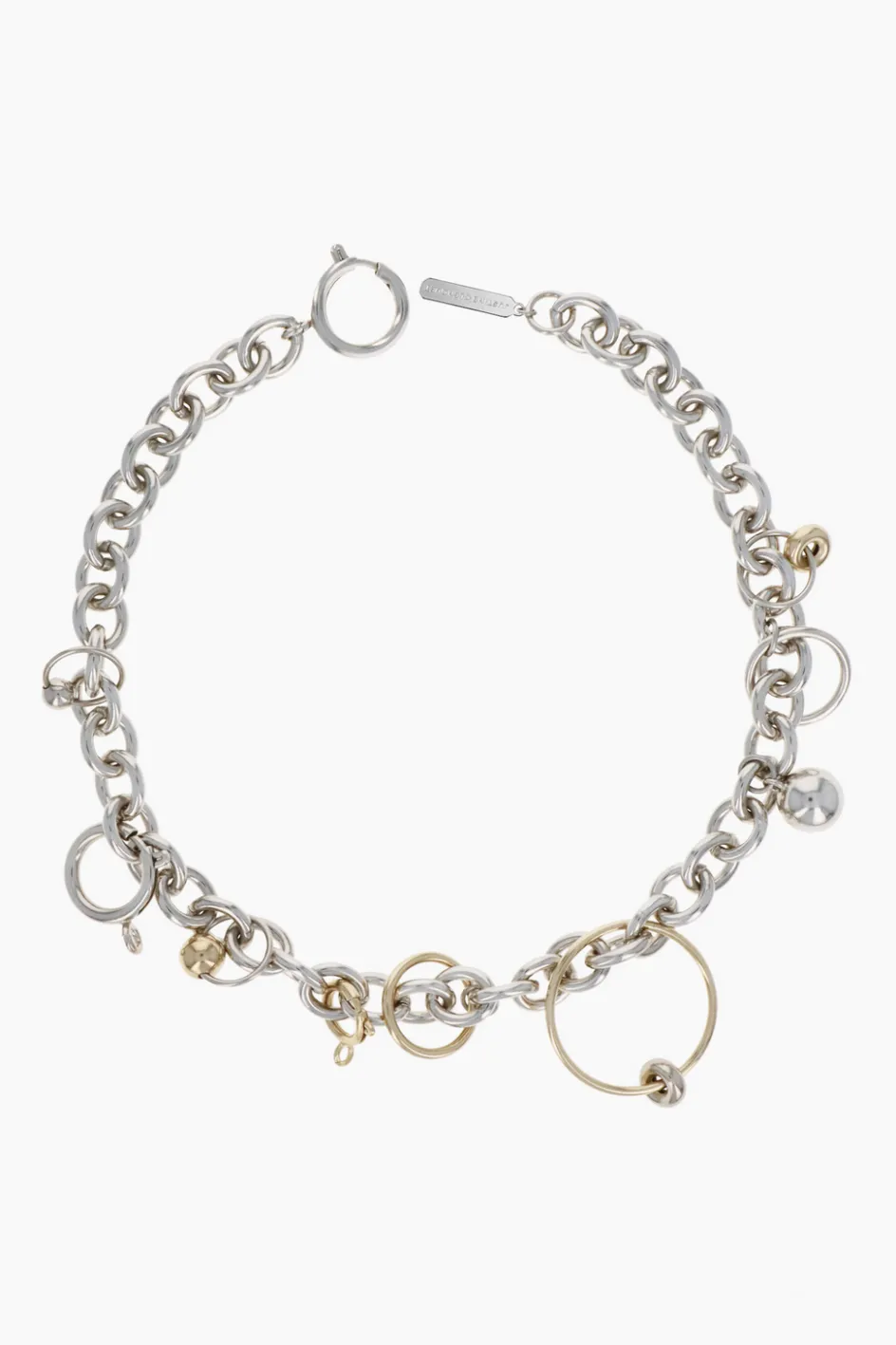 Justine Clenquet Choker Joe