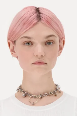 Justine Clenquet Choker Joe