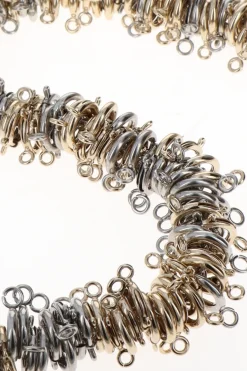 Justine Clenquet Choker Lara