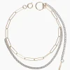 Justine Clenquet Choker Pixie