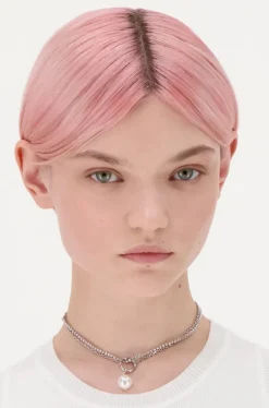 Justine Clenquet Choker Romy