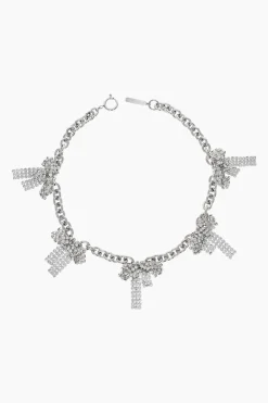 Justine Clenquet Choker Sammy