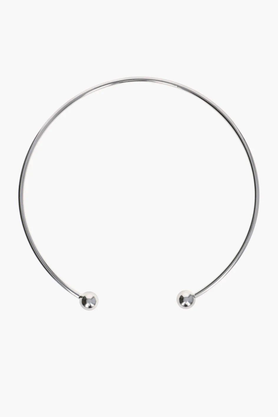 Justine Clenquet Choker Selma