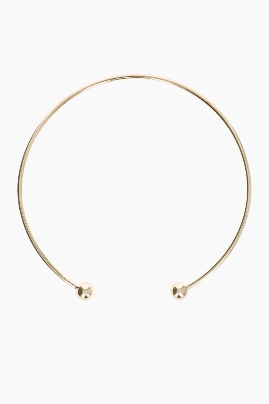 Justine Clenquet Choker Selma