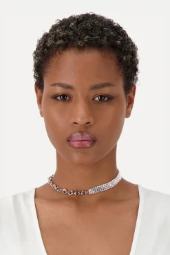 Justine Clenquet Choker Shanon