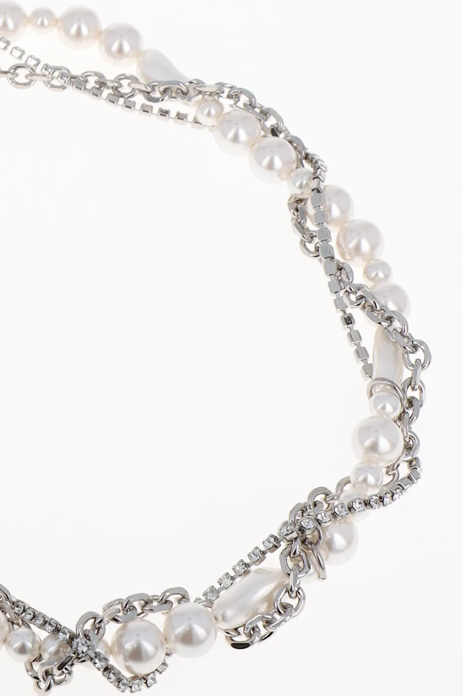 Justine Clenquet Choker Taylor