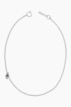 Justine Clenquet Collier Jack
