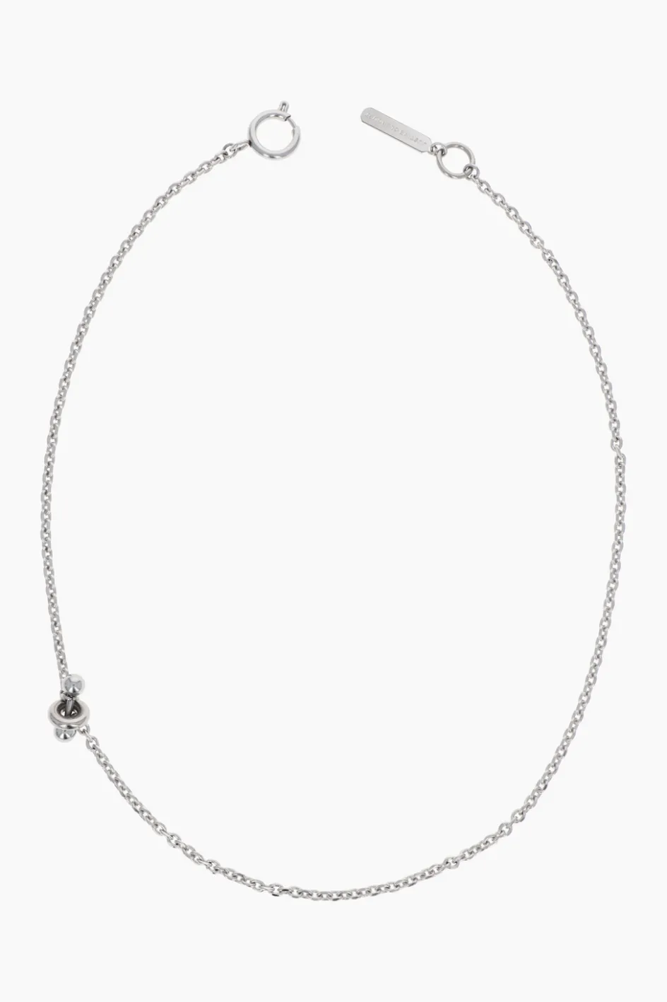 Justine Clenquet Collier Jack