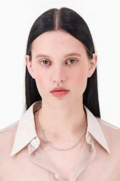 Justine Clenquet Collier Jack