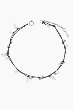 Justine Clenquet Collier Stella