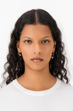 Justine Clenquet Créoles Lana