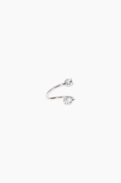 Justine Clenquet Mini bague Juno