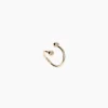 Justine Clenquet Mini bague Selma