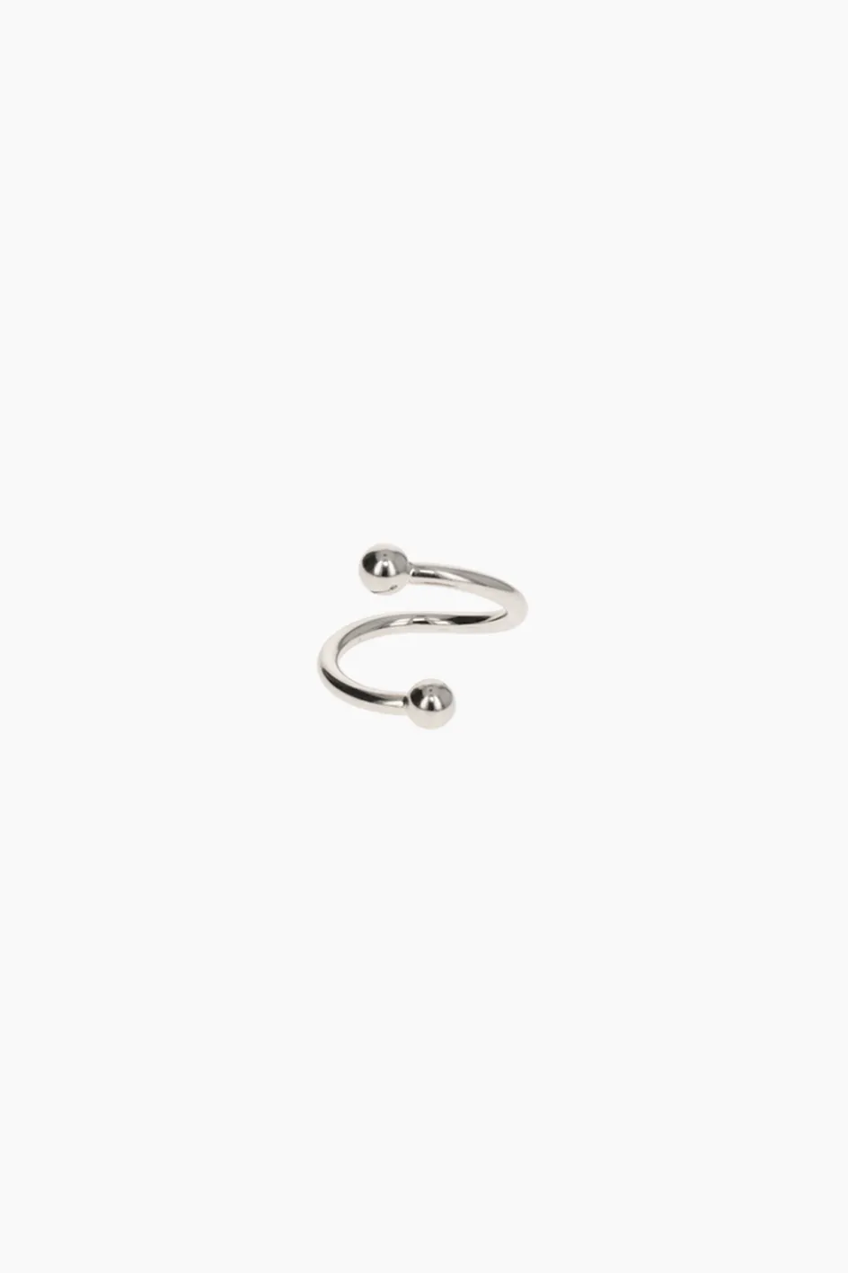 Justine Clenquet Mini bague Selma