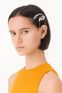 Justine Clenquet Pince à cheveux Lily