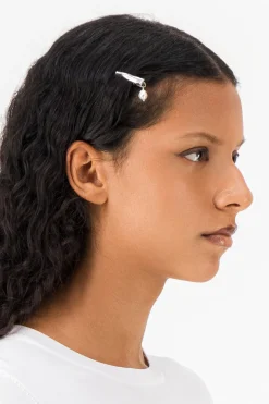 Justine Clenquet Pince à cheveux Sidney