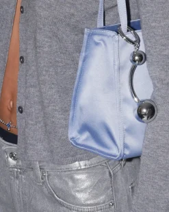 Justine Clenquet Porte-clé piercing Connie