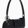Justine Clenquet Sac Dylan noir