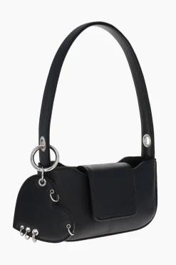 Justine Clenquet Sac Dylan noir