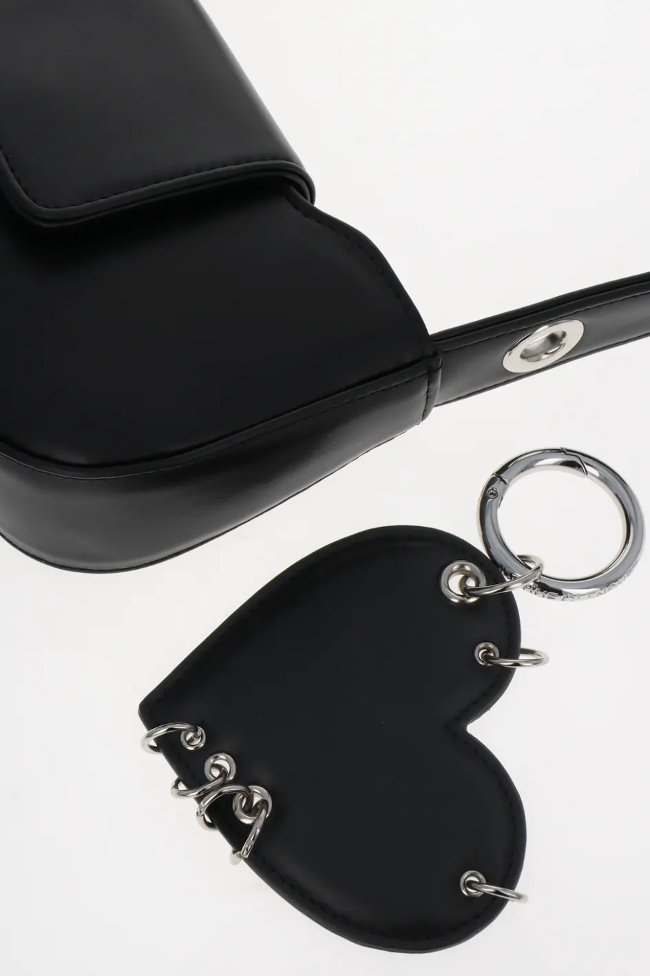 Justine Clenquet Sac Dylan noir